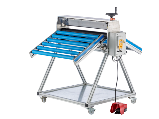 PL®-Impregnation Table 300