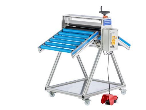 PL®-Impregnation Table 200