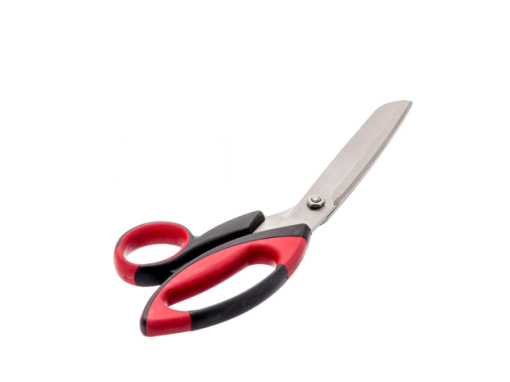 Glas Fibre Scissor