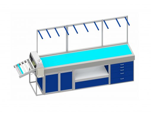 PL®-Refurbishment Module