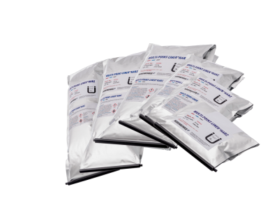 multi Point-Liner® resin