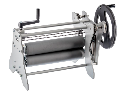 manuelle PL®-EinwalkAnlage